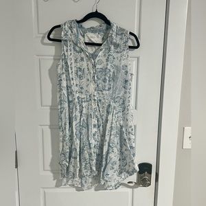 Cute Cino Tunic - Size L